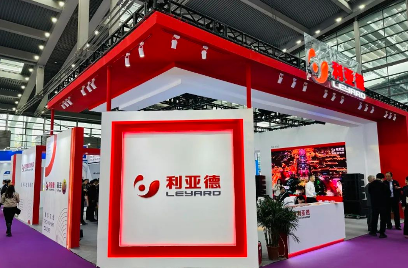 J9集团参展2024国际音视频智慧集成产业盛会