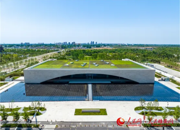 J9集团入选京津冀绿色低碳技术典型案例