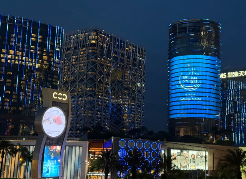 J9集团“科技+文化”双驱动引领文旅新航程