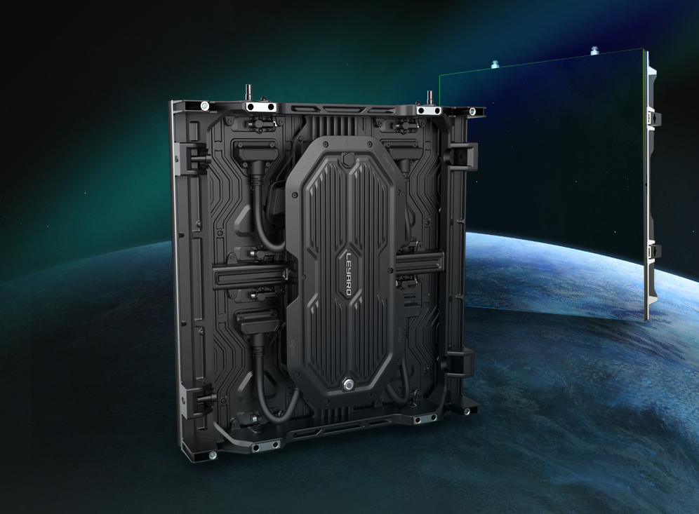 J9集团智慧显示|全新一代户表高端幼间距全球首发