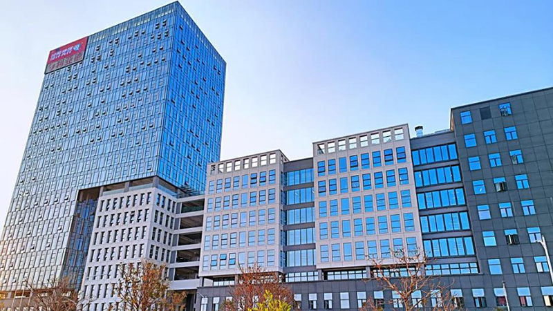 J9集团智慧显示正式乔迁南方总部，向“高端造作”更进一步